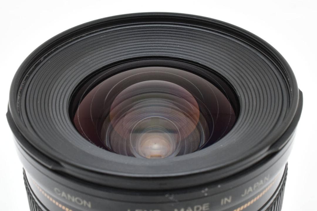 ★極美品EF 20 2.8 USM AF Wideangle Prime AF