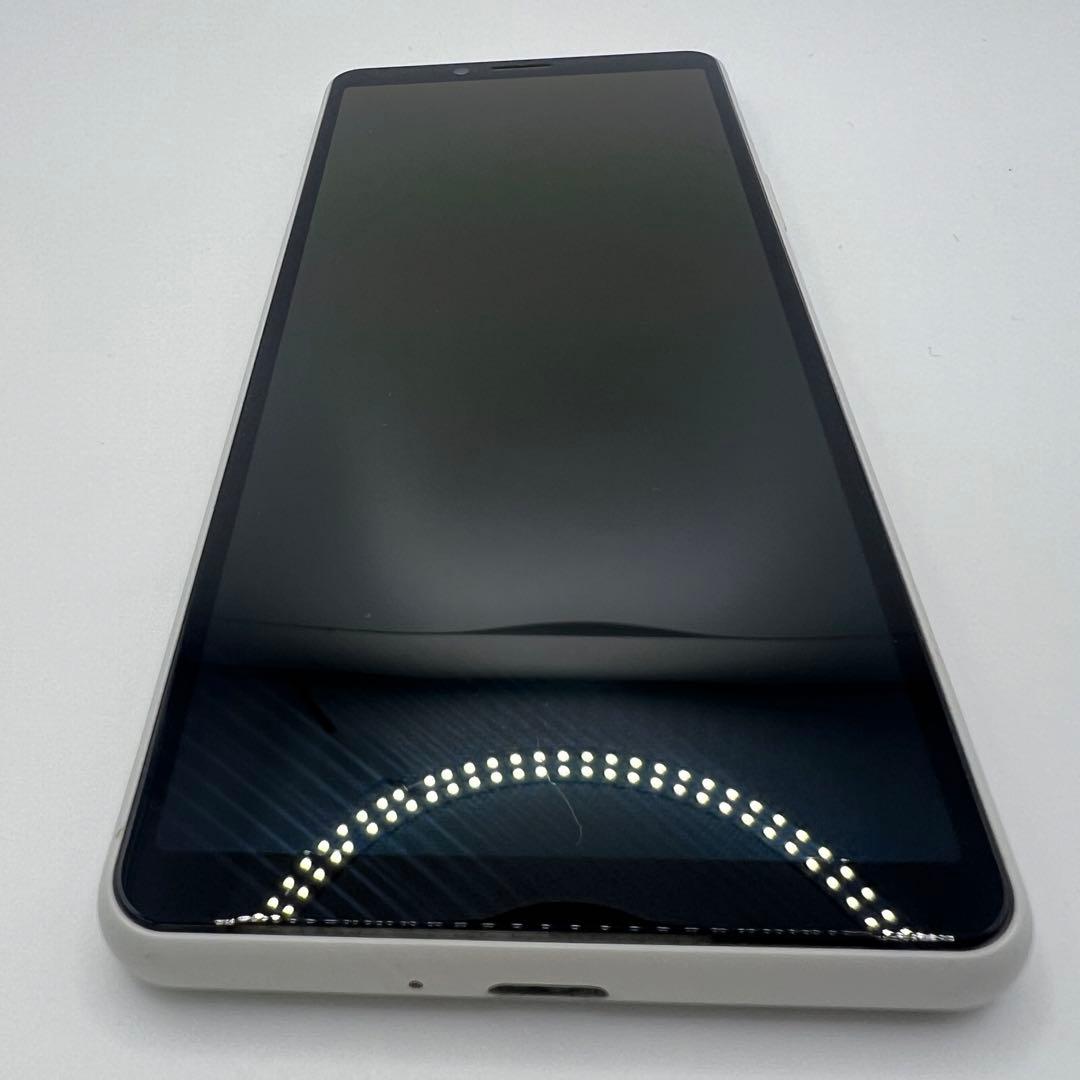 Xperia10 SO-41A SONY SIMフリー　バッテリー80%以上