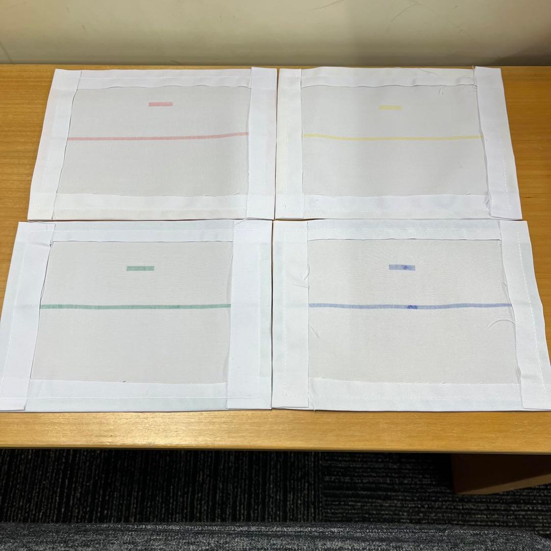 【Tom.Tomさま専用】ゼッケン