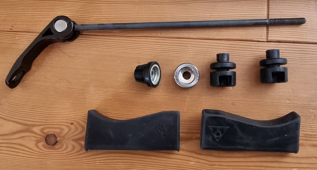 トピーク　プレップスタンド　レース　メンテナンススタンド　TW013