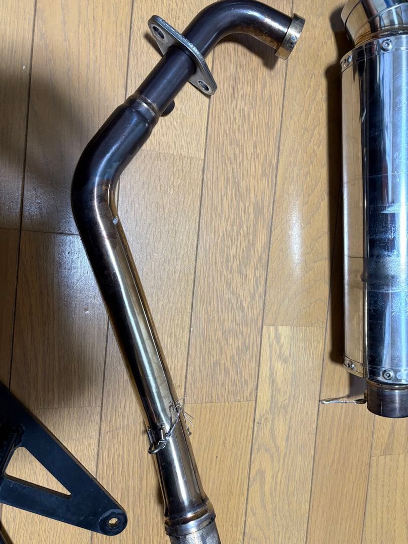 シグナスx4型　beams