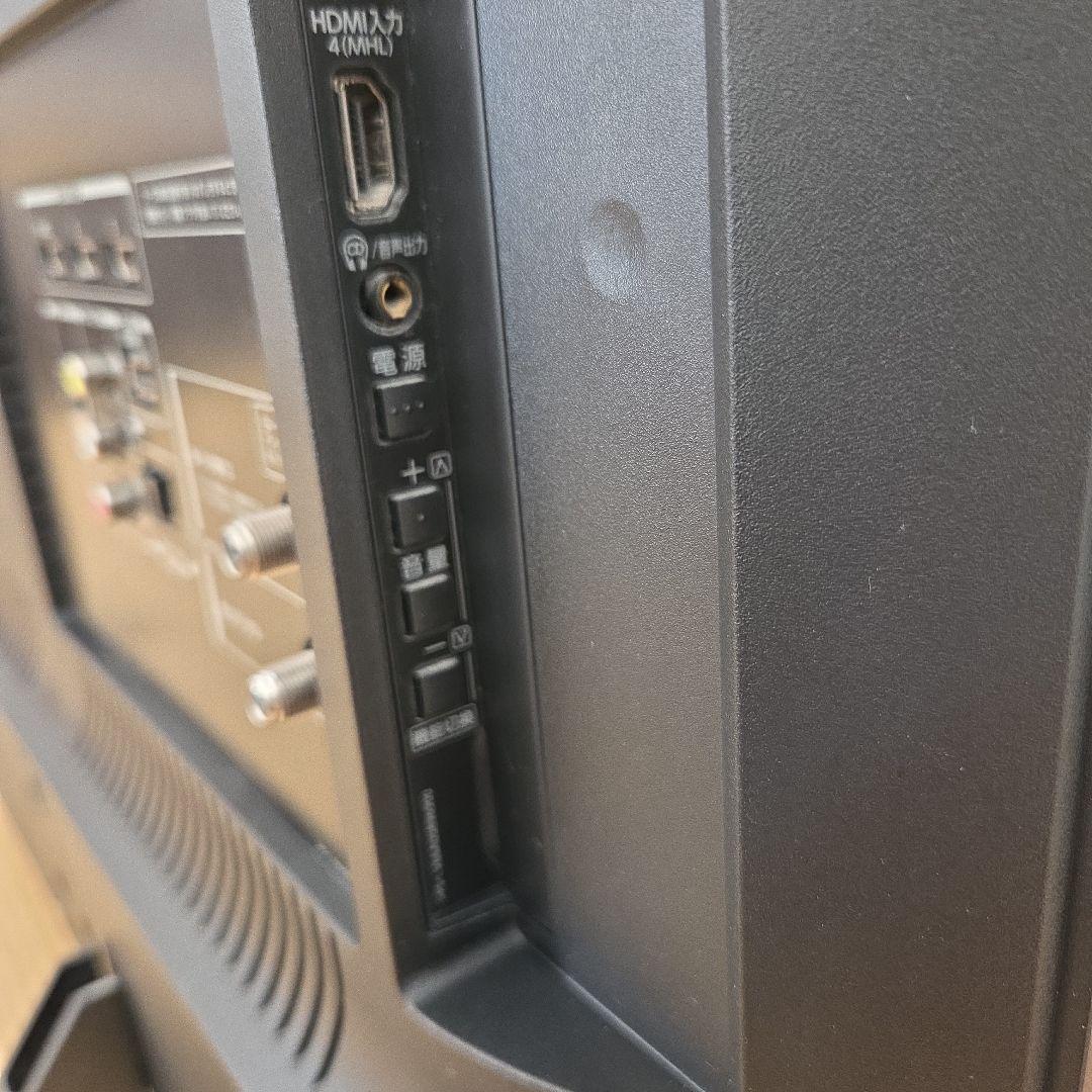 東芝 レグザ TOSHIBA REGZA 43J10 プレミアムフルHD液晶TV