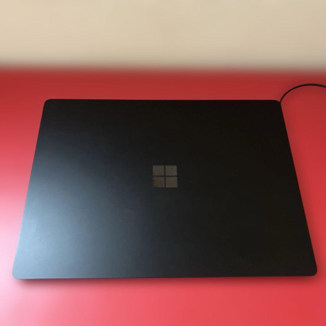 美品 Surface Laptop 4 外付けBlu-rayドライブセット