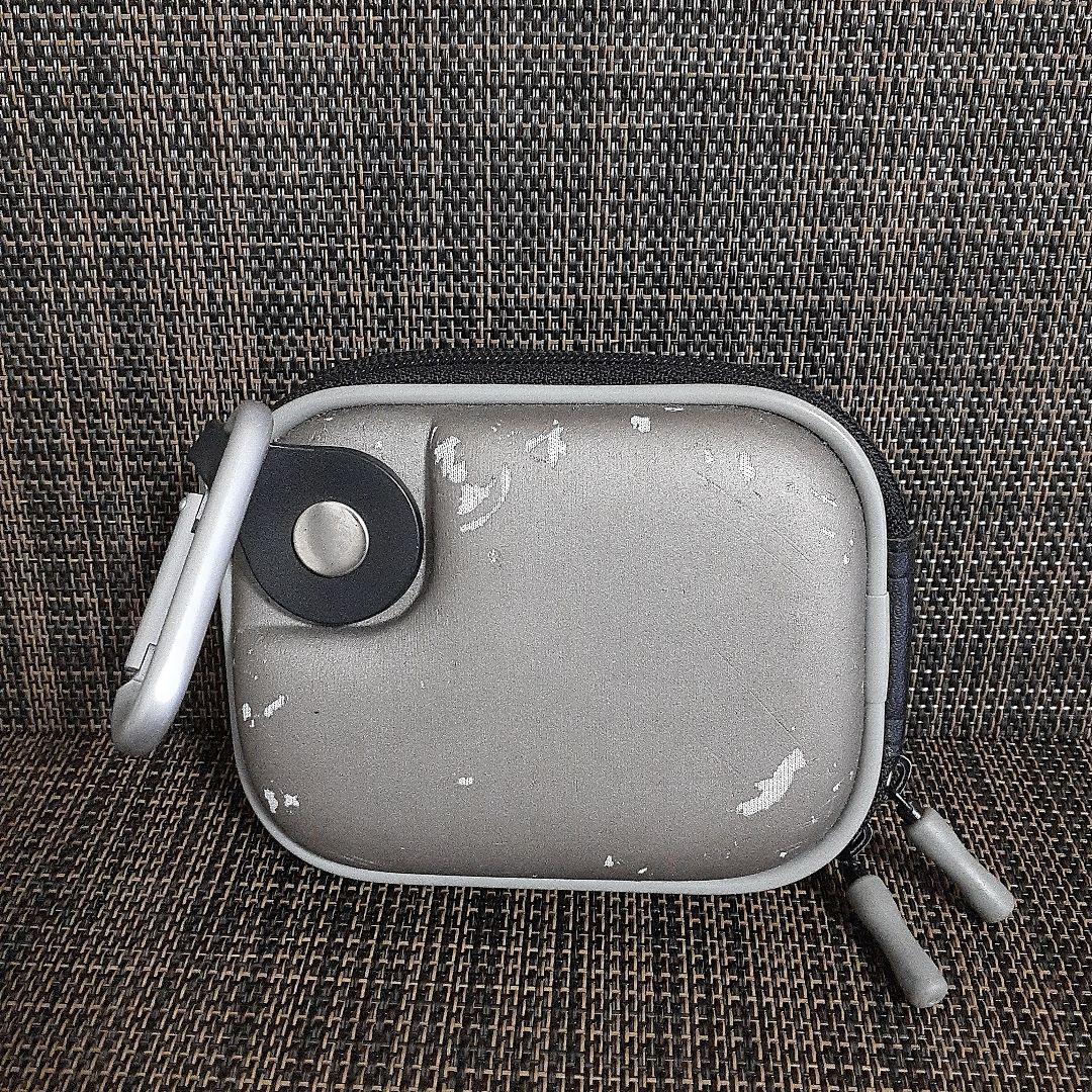 SONY サイバーショット　DSC-W170　動作品