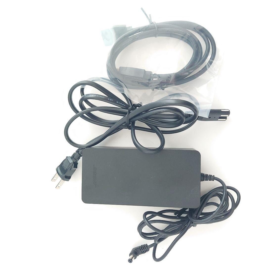 BOSE Soundbar 500 ボーズサウンドバースピーカー 動作確認済