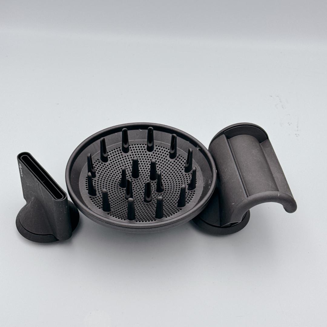 【良品】Dyson Supersonic Ionic HD08 ドライヤー