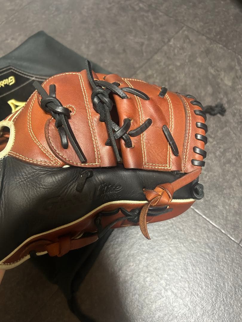 早い者勝ち❗️希少❗️大特価❗️大谷翔平　Mizuno 軟式グローブ