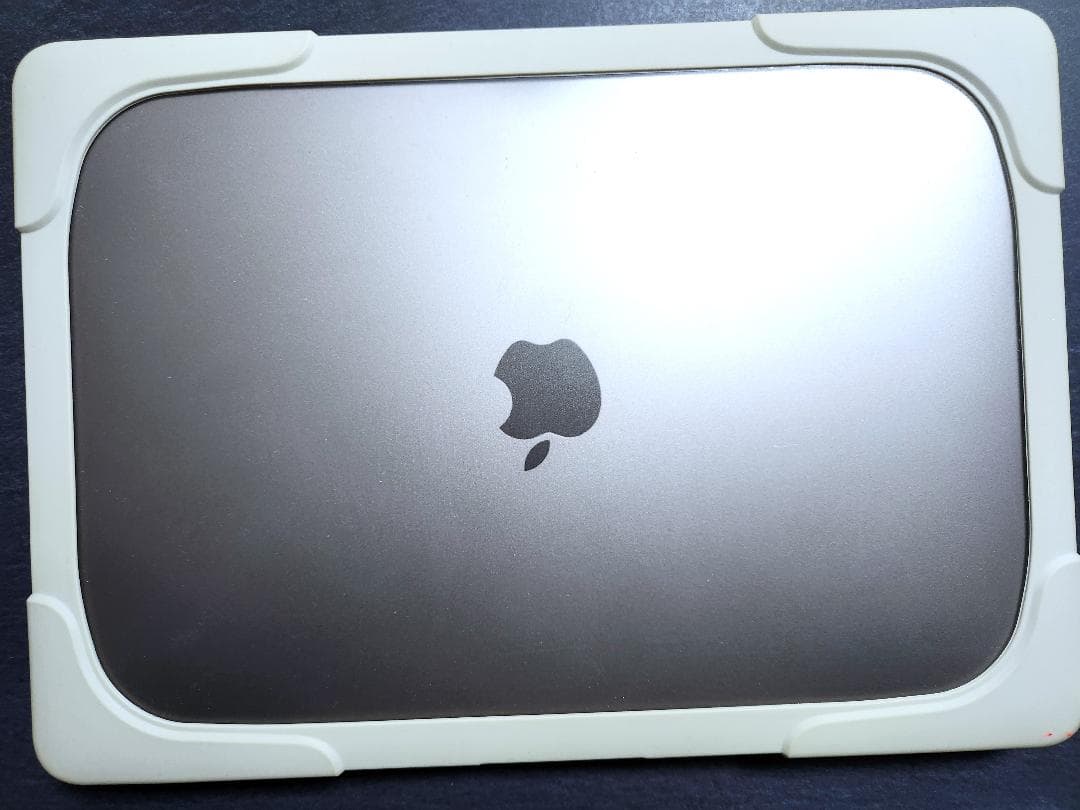 MacBook Pro 2020 M1 8GB MYD92J/A 箱付き