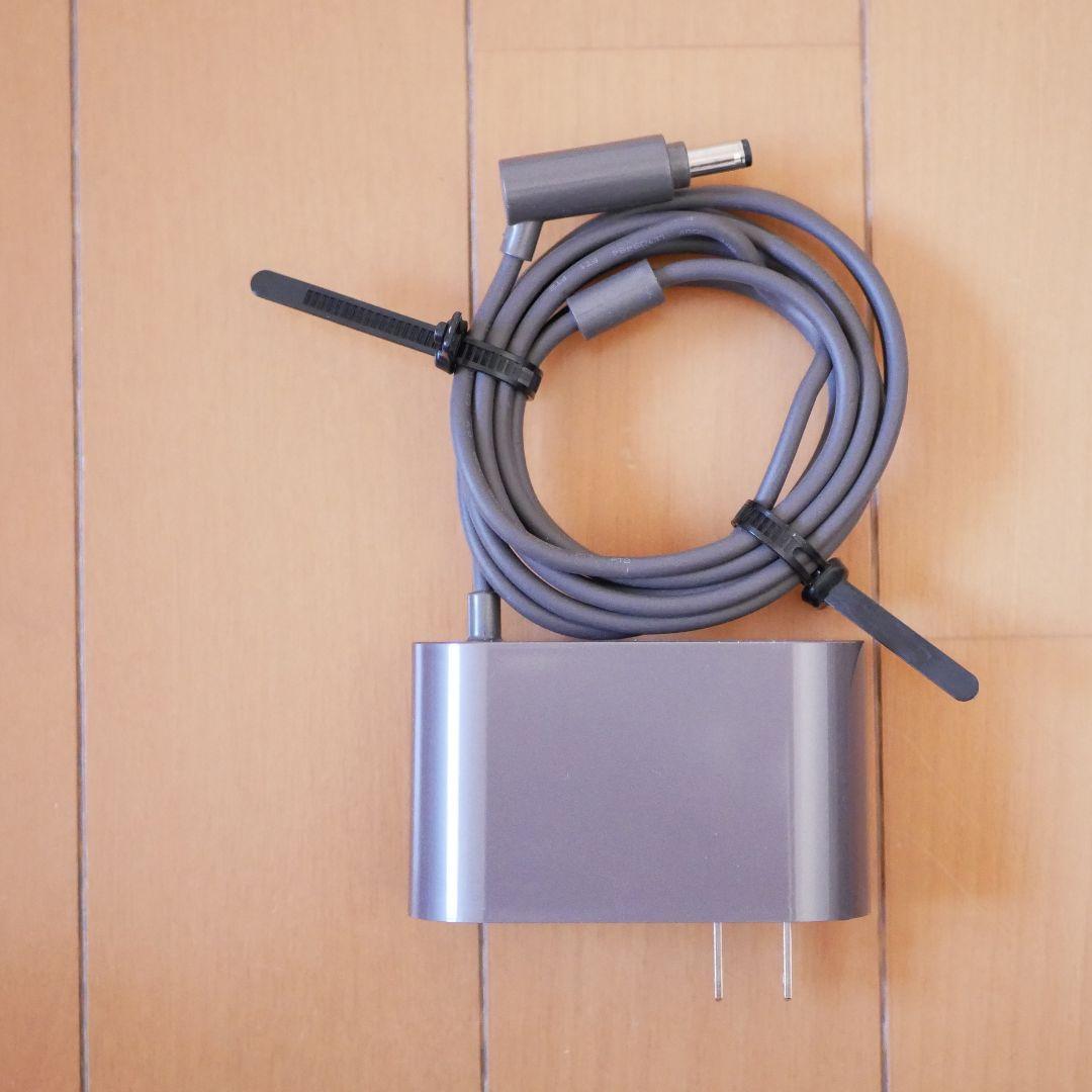 Dyson SV10 （V8 ）分解洗浄済