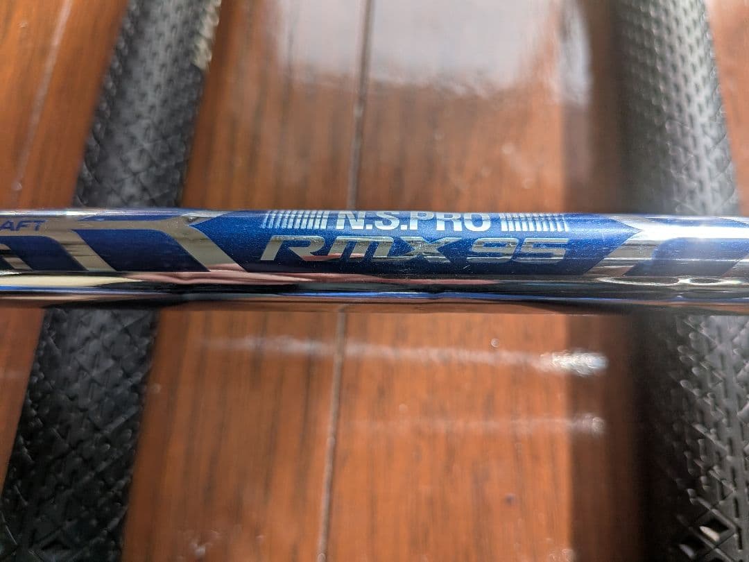 RMX 216 アイアンセット 6-9 P