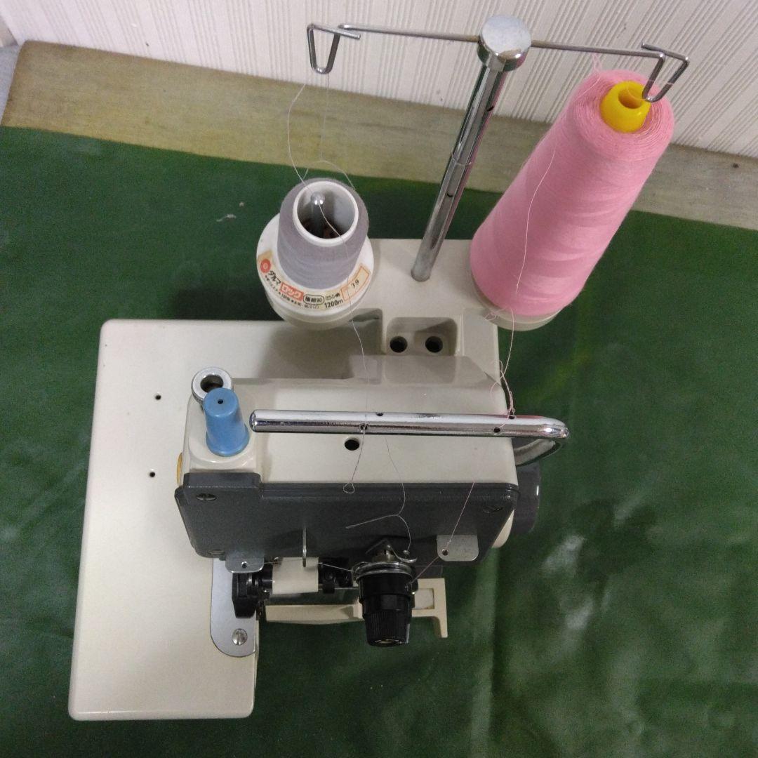 mammyロックML-2型。