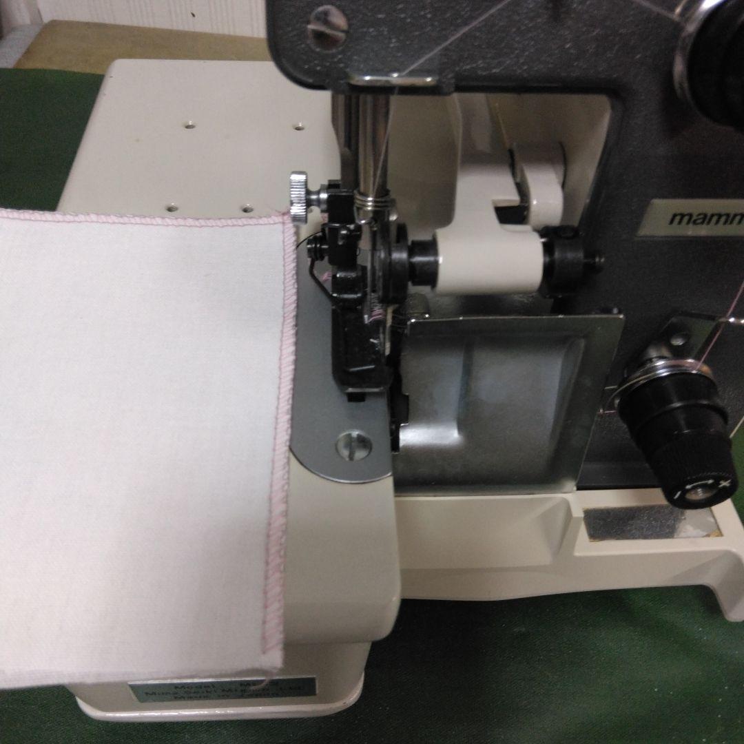 mammyロックML-2型。