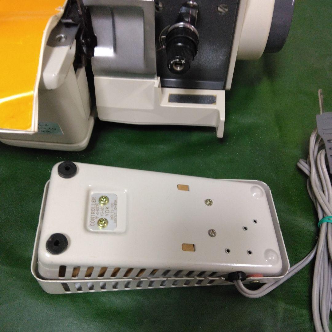 mammyロックML-2型。