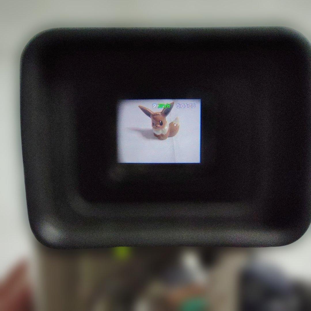 ビデオカメラ SONY miniDV HANDYCAM DCR-PC5