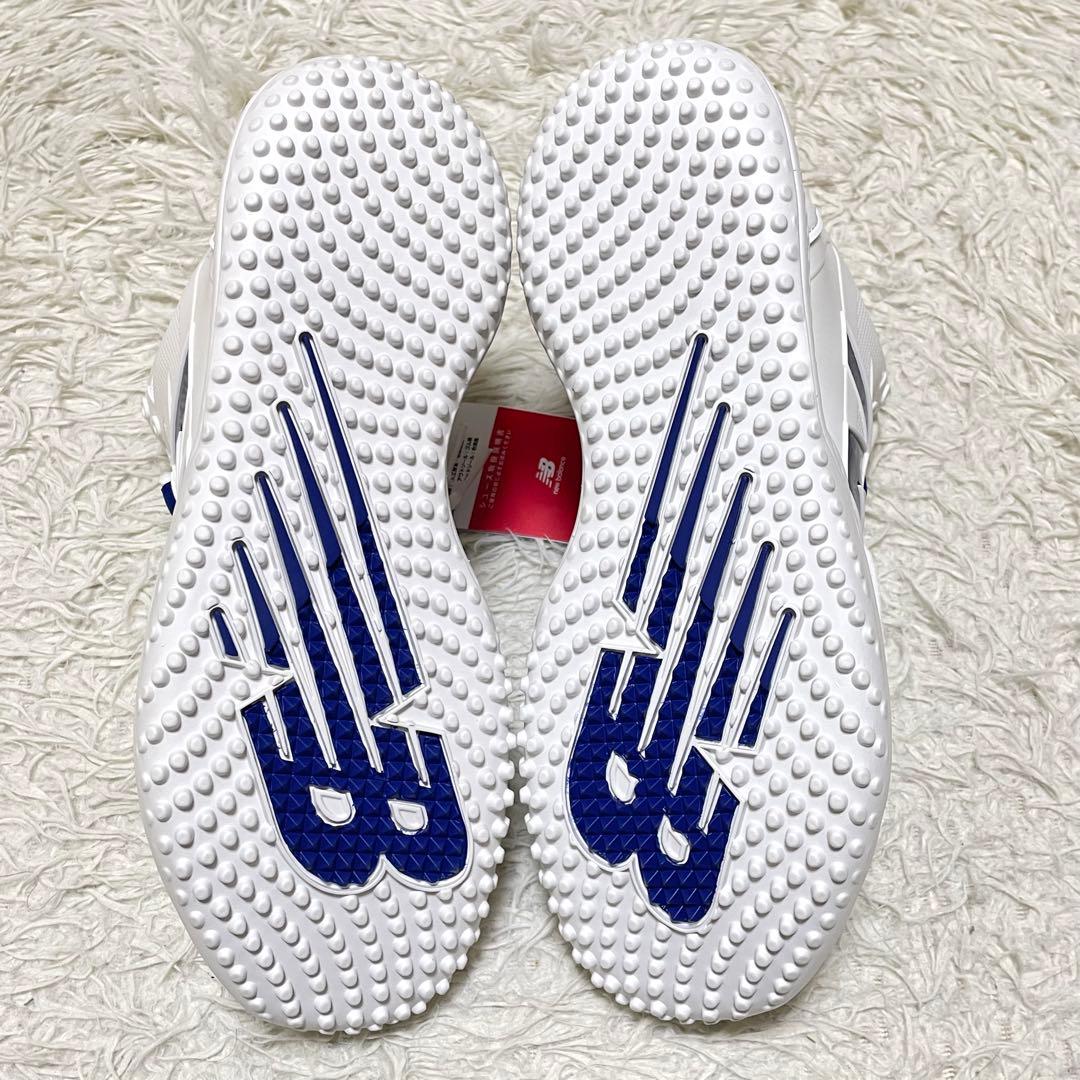 【未使用】new balance 大谷翔平選手 TSHOWB1 27