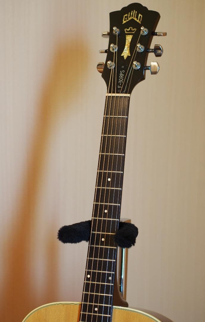 Guild F-30RPS 1982年製