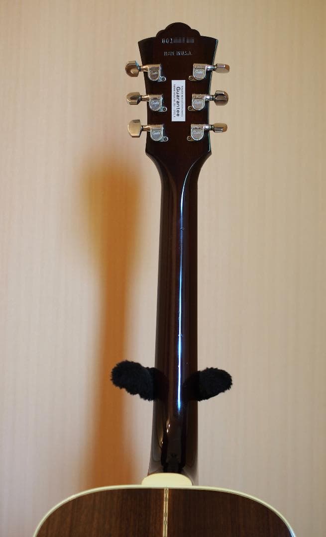 Guild F-30RPS 1982年製