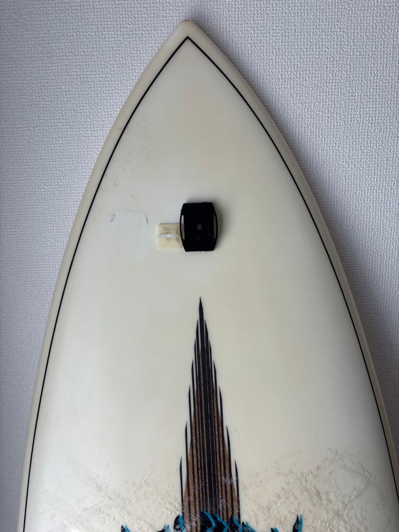 Mayhem パドルジャンパー　5'11\" 35.50Ｌ