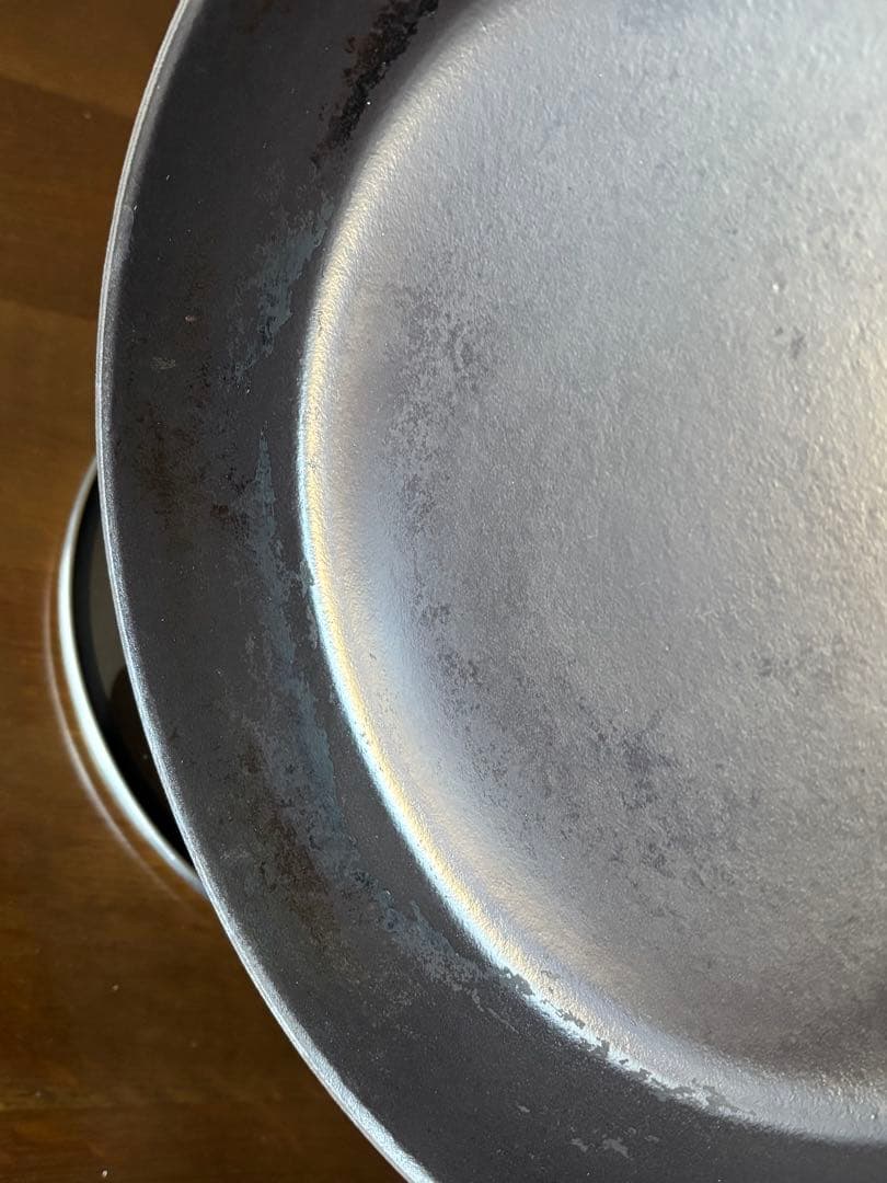 バーミキュラフライパン26cm