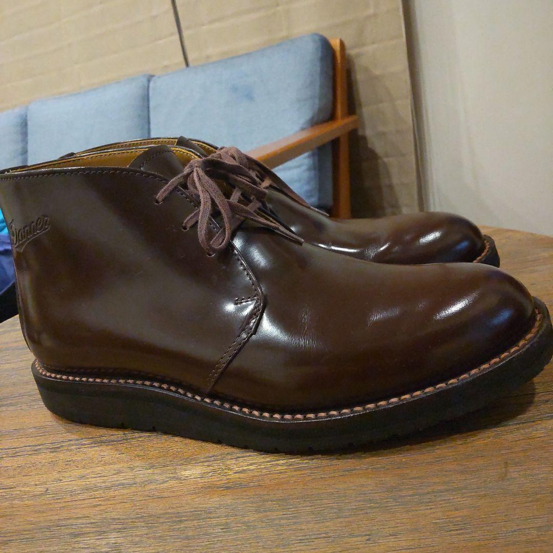 Danner　ポストマン　ブーツ