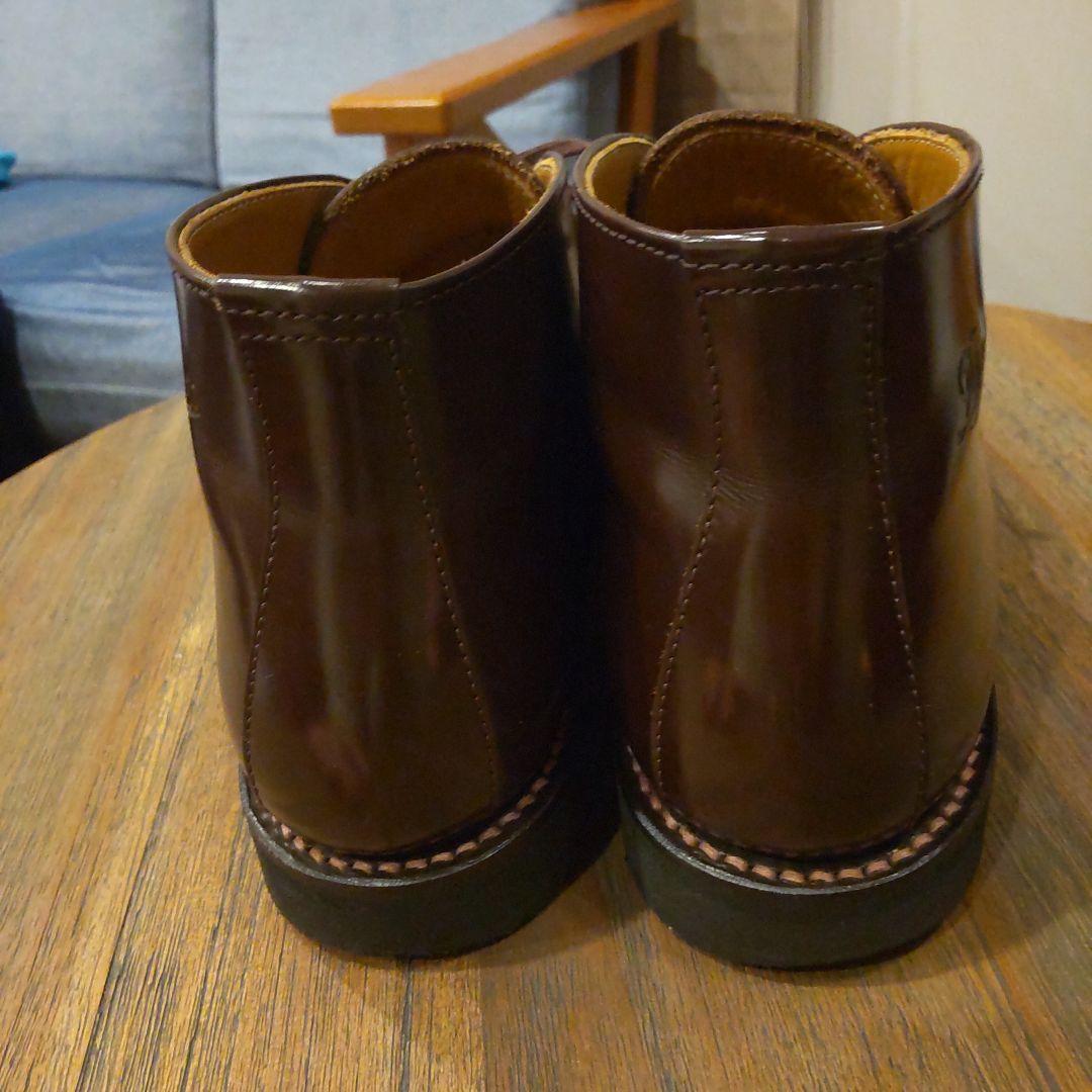 Danner　ポストマン　ブーツ