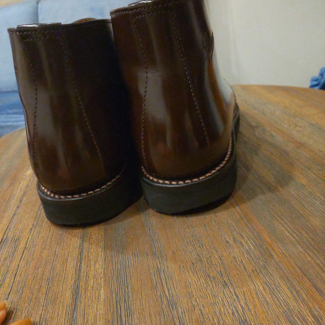 Danner　ポストマン　ブーツ