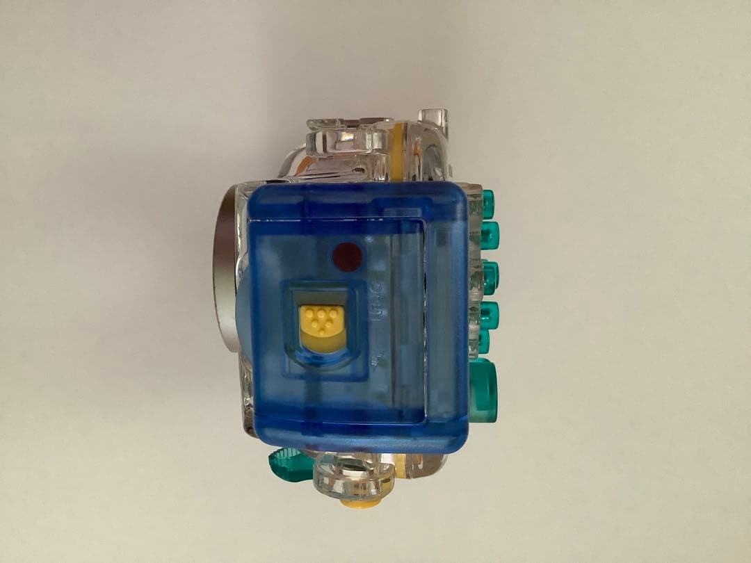 CANON ウォータープルーフケース WP-DC36