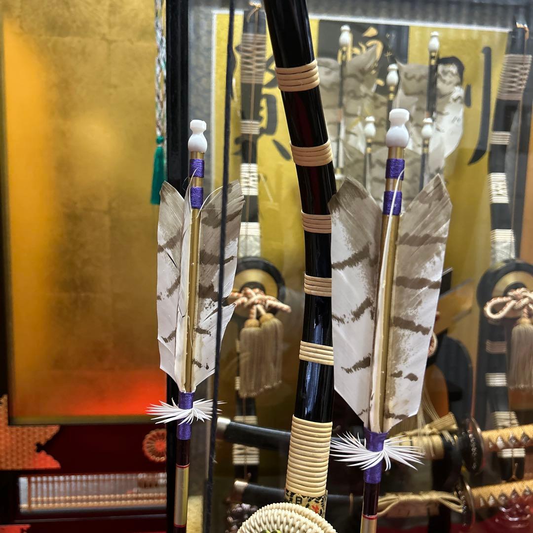 五月人形 セット