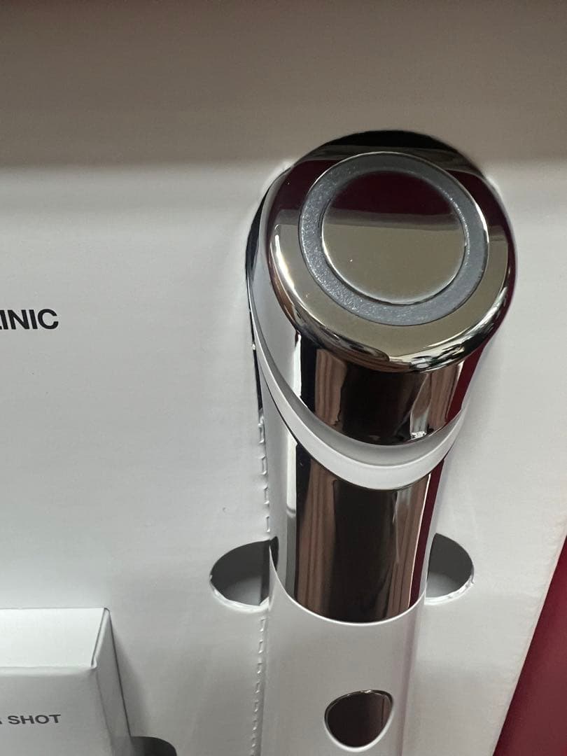 MEDICUBE AGE-R 美顔器 ホワイト