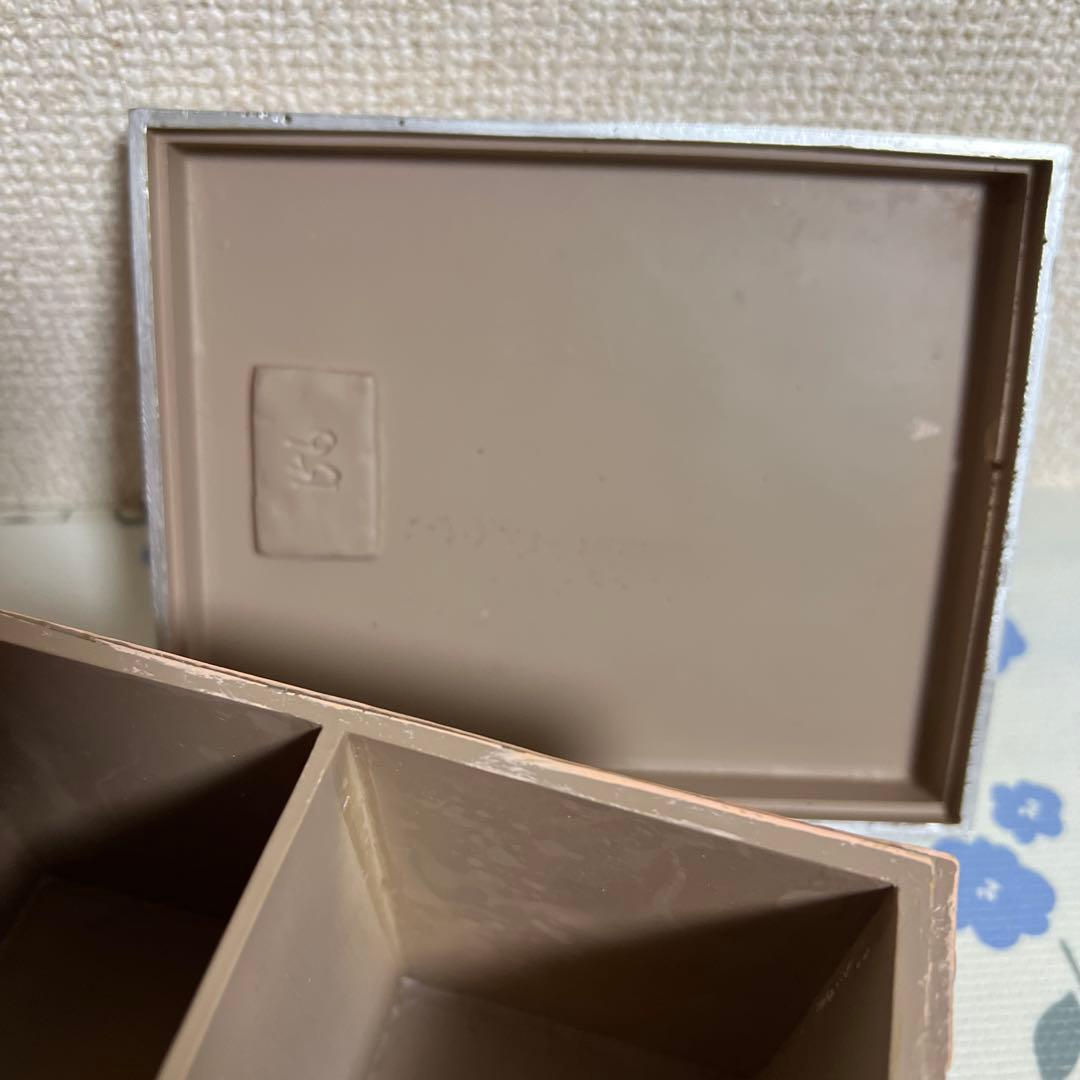 ONE PIECE ワンピース ナミ ガレージキット 宝箱のみ