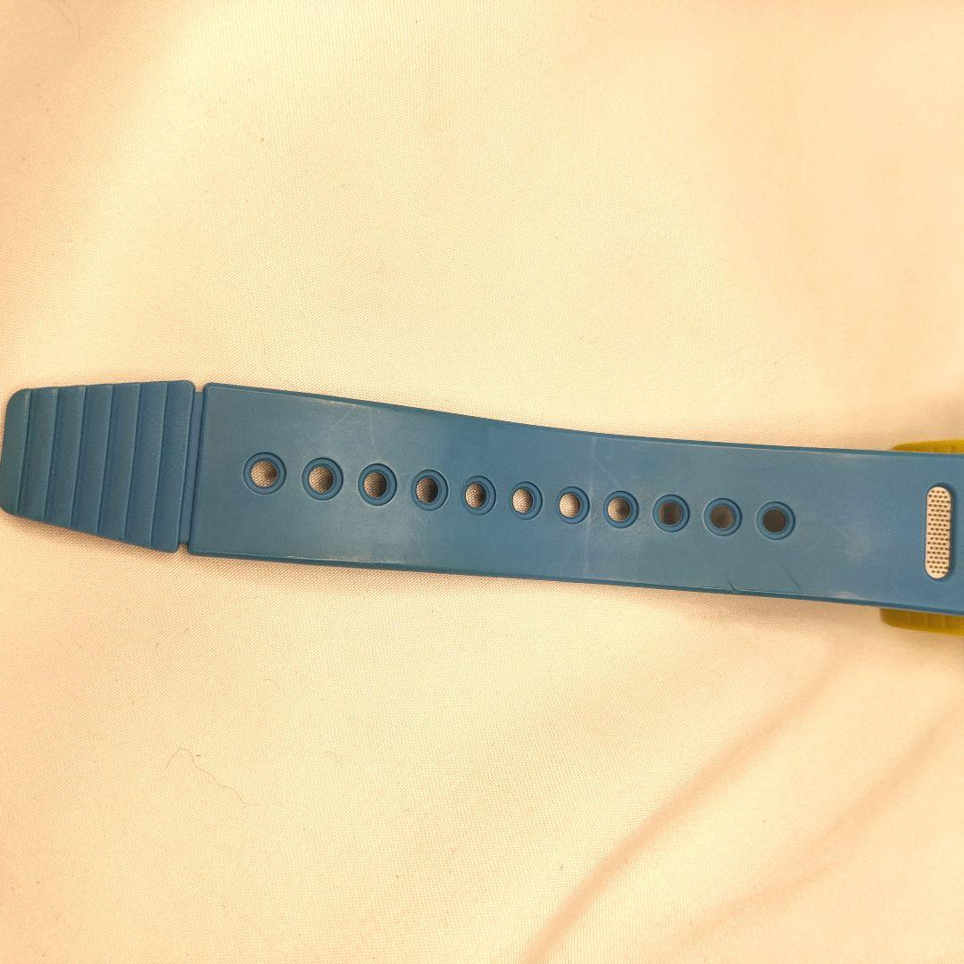 稼働品 レア✨ G-SHOCK G-001-2JF ジェイソン マルチカラー