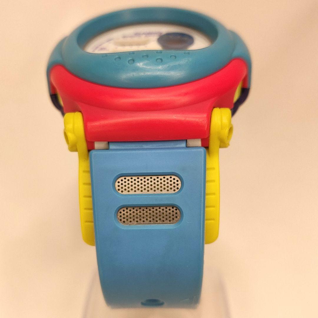 稼働品 レア✨ G-SHOCK G-001-2JF ジェイソン マルチカラー