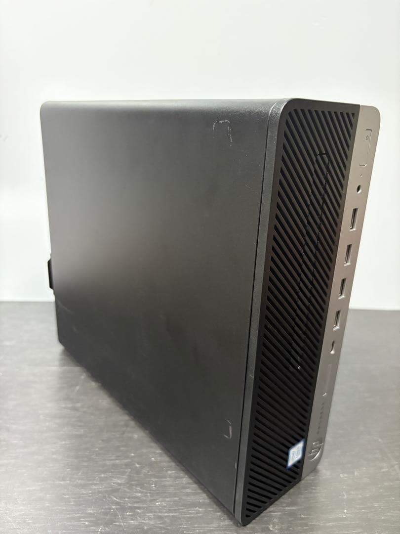 ⭐️6714A⭐️ HP ProDesk600G 5SFF i5-9500