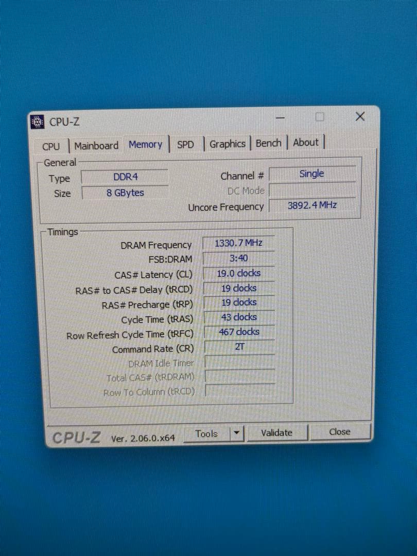 ⭐️6714A⭐️ HP ProDesk600G 5SFF i5-9500