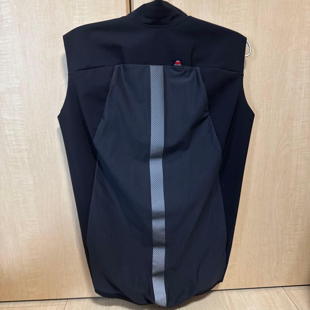 ASSOS アソス ジレ M