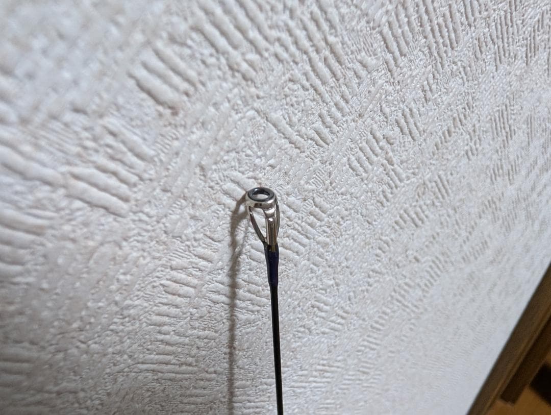 ヤマガブランクス　Blue Current III 74（ブルーカレントⅢ）