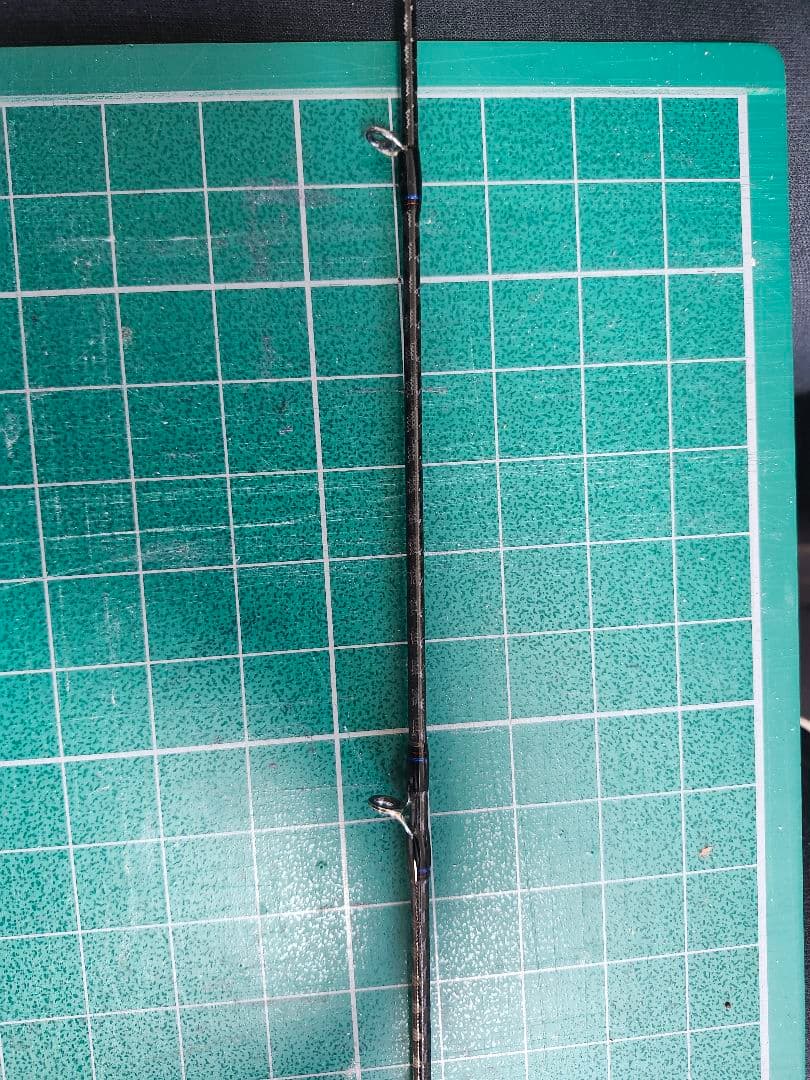 シマノ 22スコーピオン　1651R-2