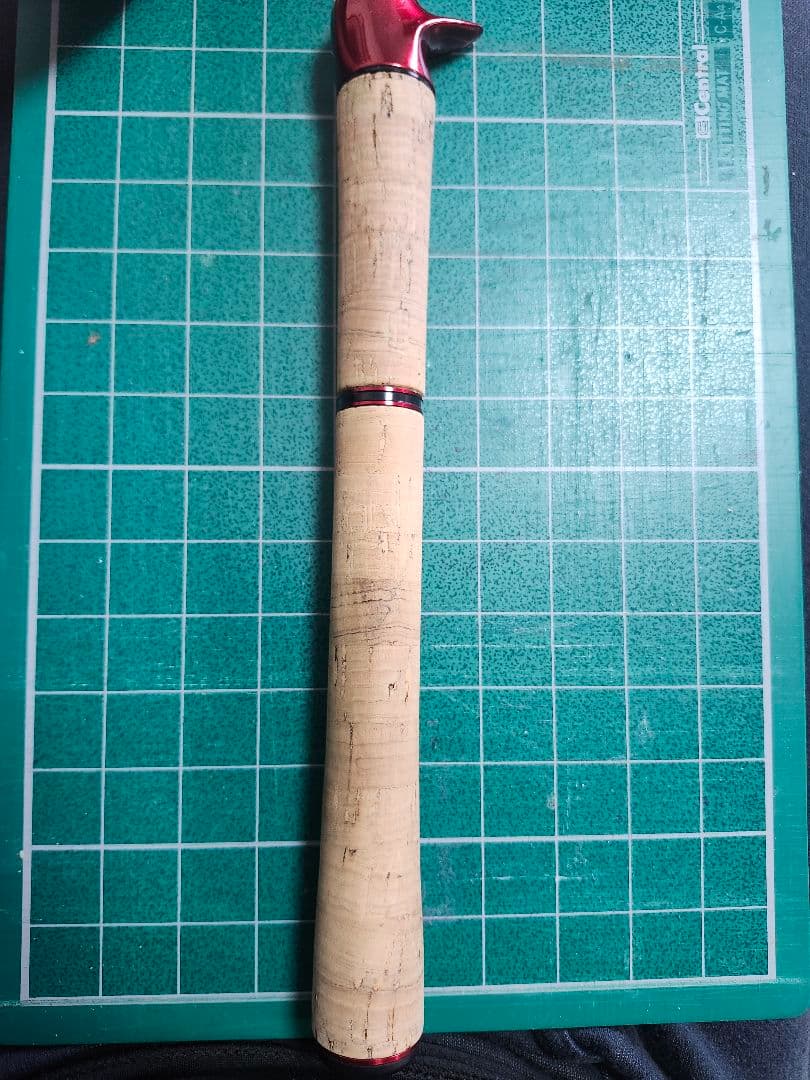 シマノ 22スコーピオン　1651R-2