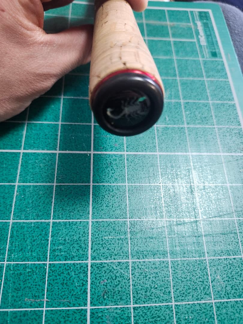 シマノ 22スコーピオン　1651R-2