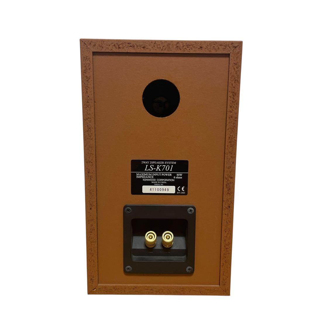 KENWOOD R-K700 オーディオ現状渡し