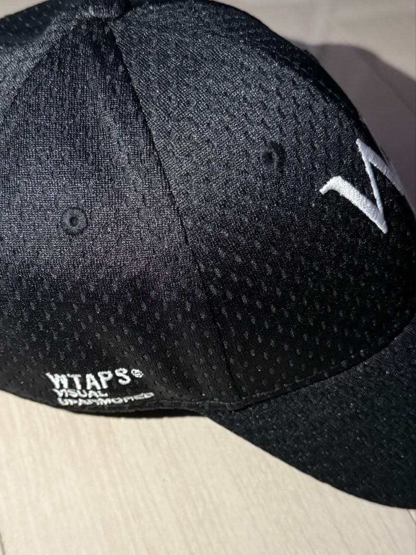 R*W様 WTAPS NEWERA CAP ダブルタップス ニューエラ キャップ