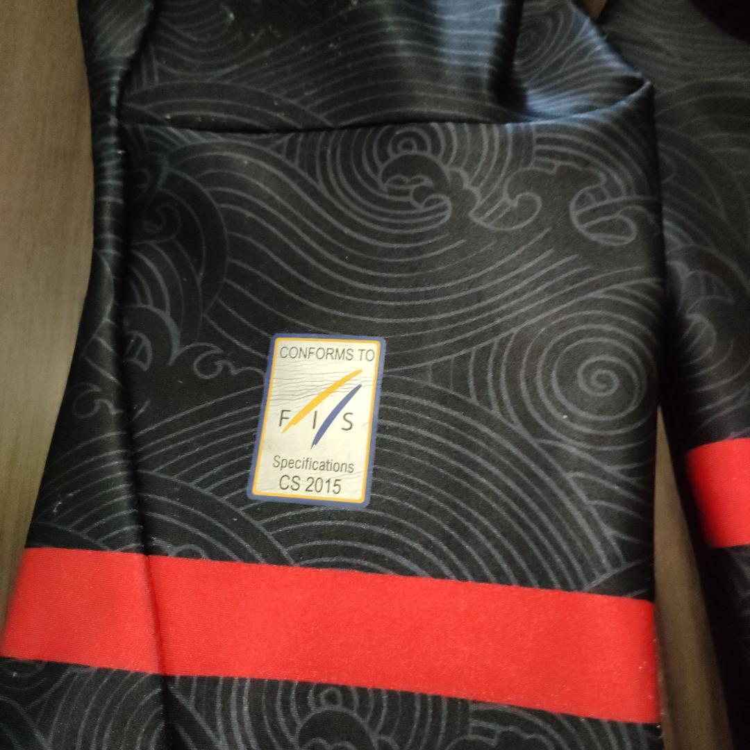 ARCTICA GS アルペンスキー ワンピース FIS対応モデル