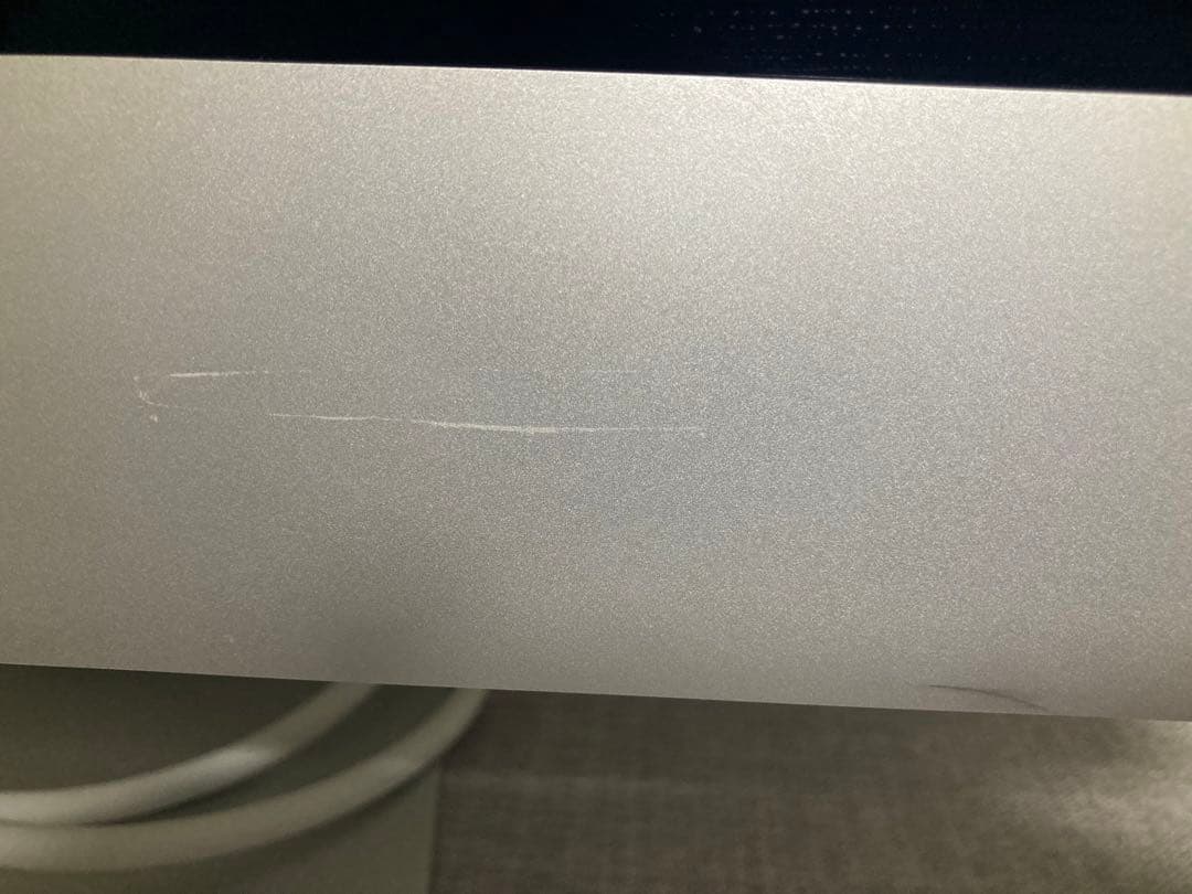 超大人気商品！！ iMac Retina 4K 21.5インチ i5 8GB