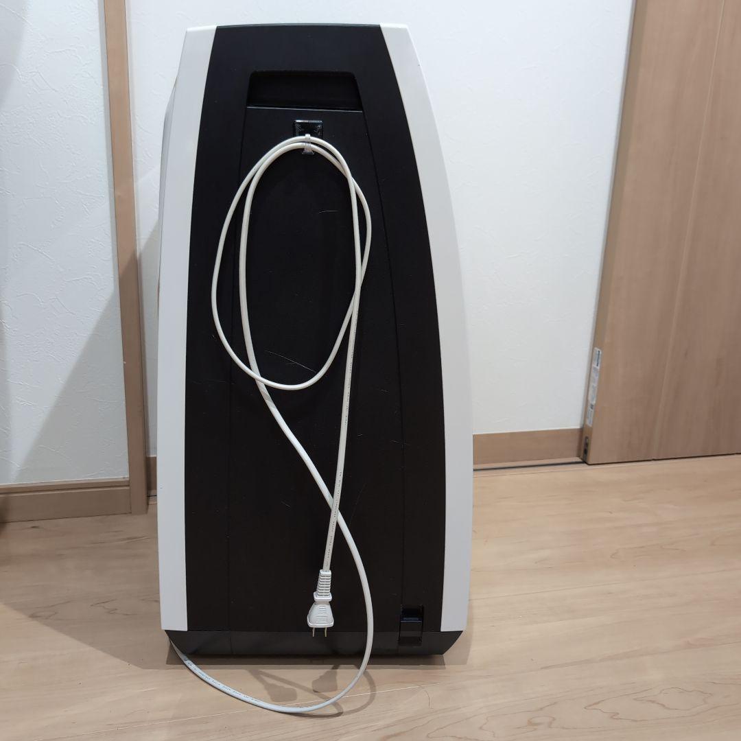 SHARP　プラズマクラスター除加湿空気清浄機 KC-GD70