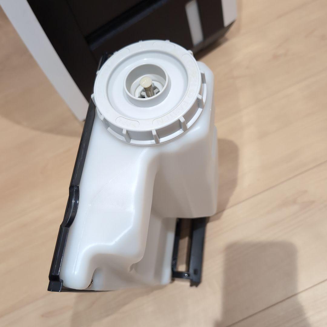 SHARP　プラズマクラスター除加湿空気清浄機 KC-GD70