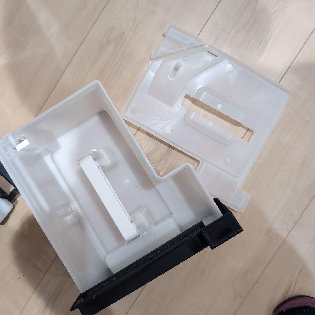 SHARP　プラズマクラスター除加湿空気清浄機 KC-GD70