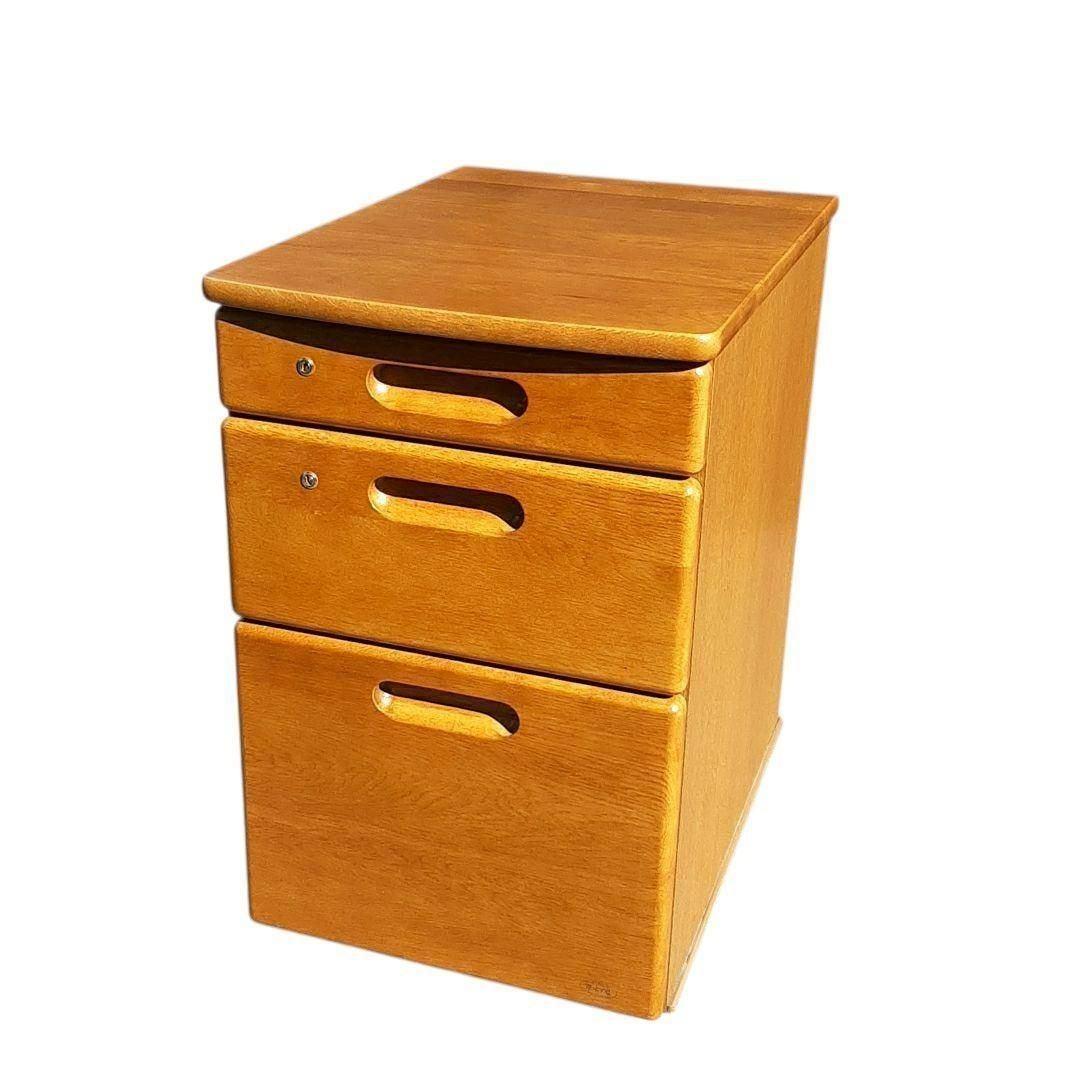 gimmy 浜本工芸　袖机 No.2000 移動袖