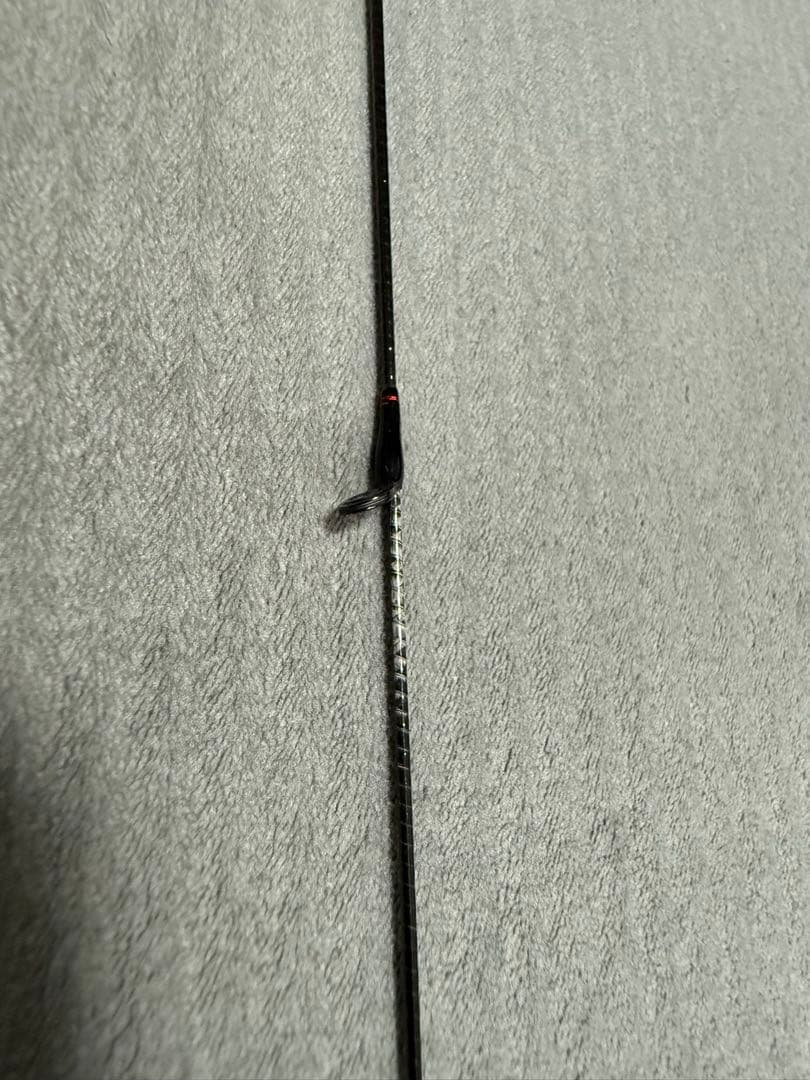 月下美人AIR AGS 68L-T りんたこ監修 (メバルモデル)