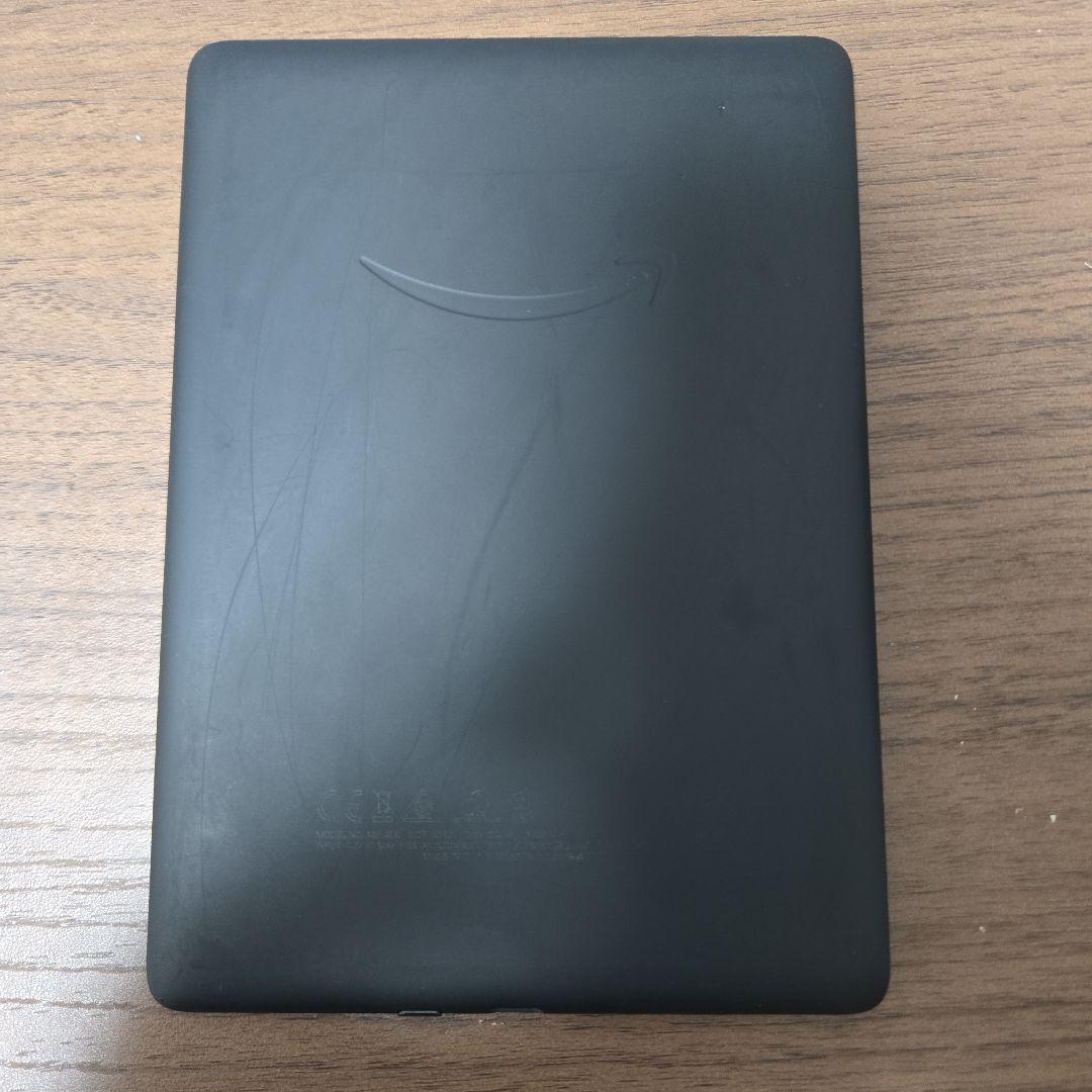Kindle Paperwhite　第11世代 32GB　広告なし
