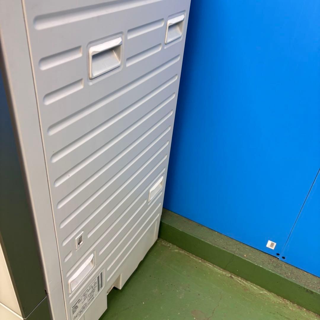 589セット購入割有り　パナソニックドラム式洗濯機　10/3キロ　乾燥付　右開き